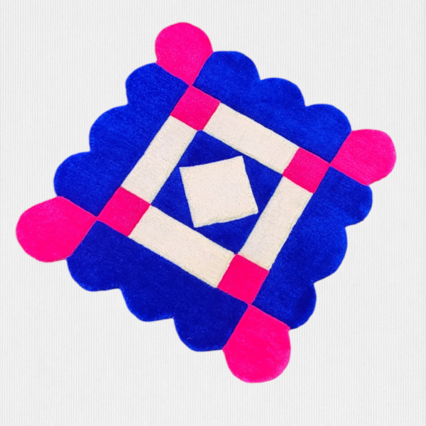 Producto - Alfombra Gum