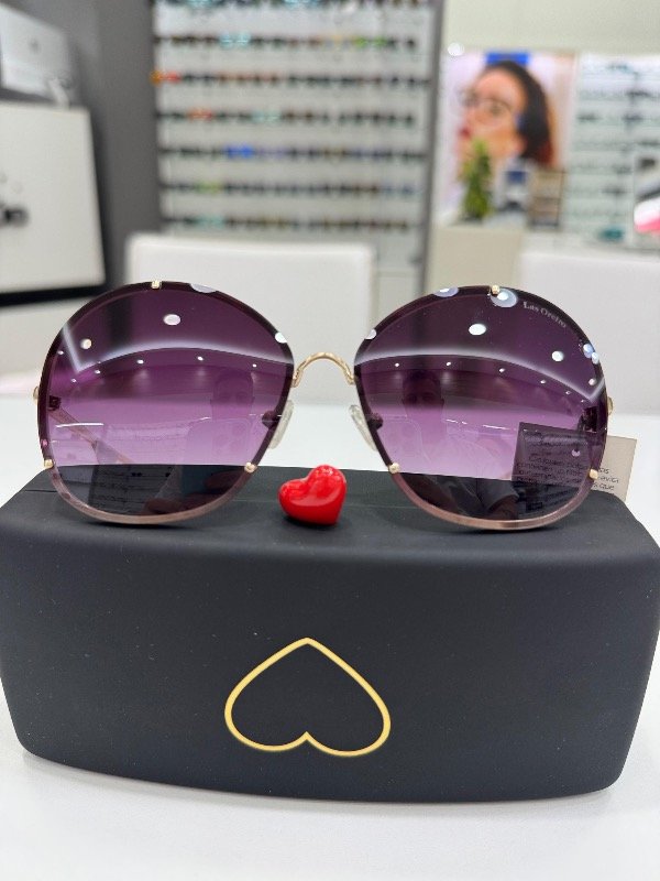 Producto - Gafas de Sol Las Oreiro 12