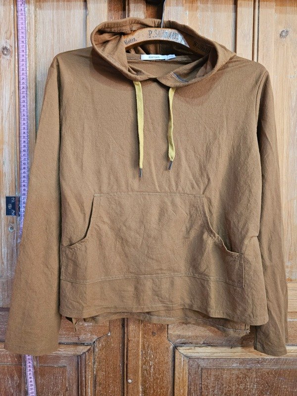 Producto - Buzo Portsaid Habano t.44