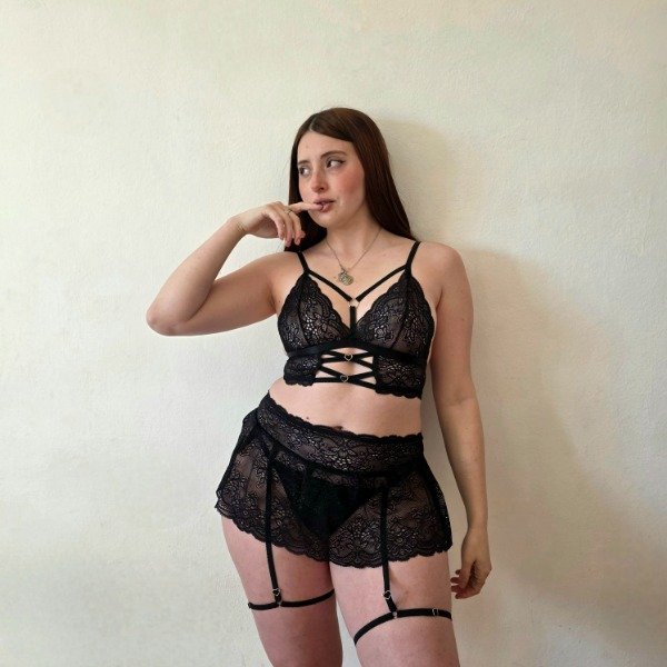Producto - Conjunto Maggie