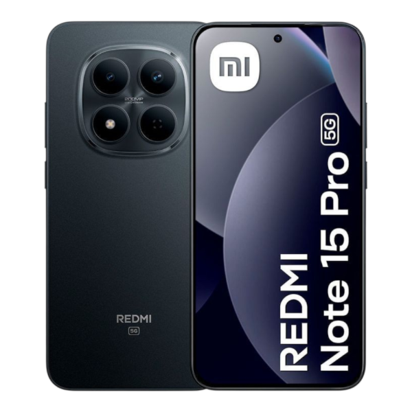 Producto - Redmi Note 15 Pro 5G 512Gb
