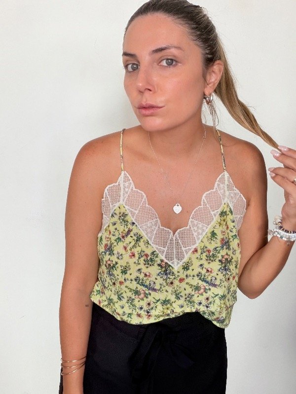 Remera Zadig verde — imagen 3