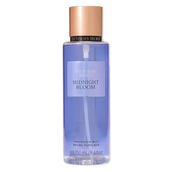 Producto - PERFUME ORIGINAL VS BODY SPLASH MIDNIGHT BLOOM 250ML