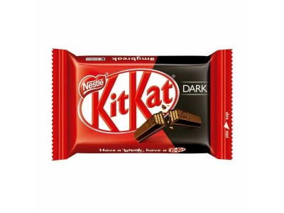 Producto - KIT KAT DARK