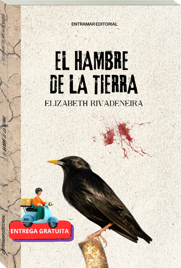 Producto - El hambre de la tierra - 0