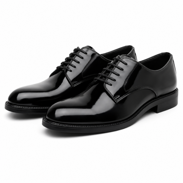 Producto - Zapatos de Hombre para Uniforme Social y Gala