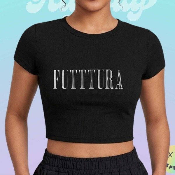 Baby tee Tini #20