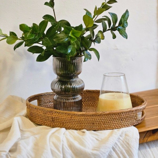 Producto - Florero Curvas