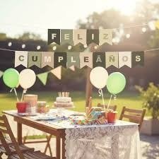 Producto - BANDERIN FELIZ CUMPLEAÑOS PALETA COMBINADA