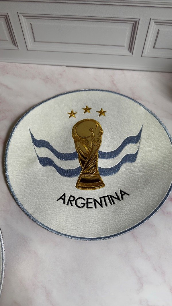 Producto - Individual - Argentina