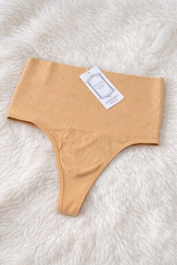 Producto - LINEA ION Colaless reductora Laura