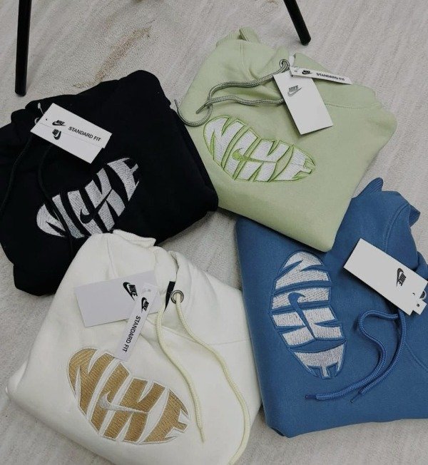 Producto - BUZO NK CORAZON
