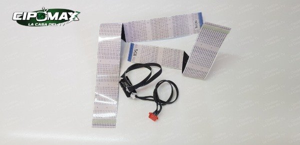 Producto - Cable Flex + Wifi + Boton Samsung UN50RU7100 Gtia