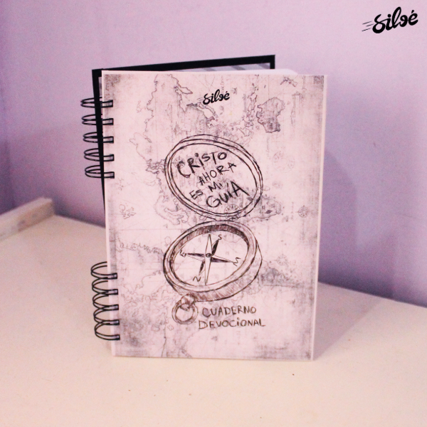 Producto - Devocional - Mi guía