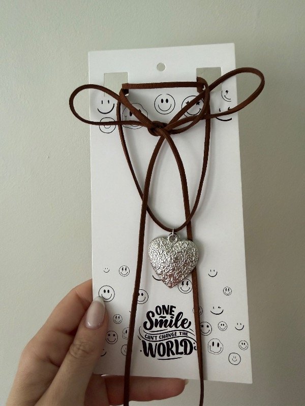 Producto - Lazo Cora