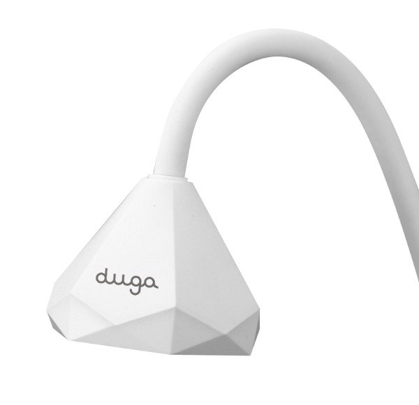 Producto - Lampara / cabina flor duga 27w - 1