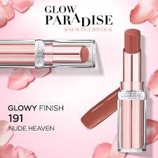 Producto - Labial L'Oréal Paris Paradise Balm - 1