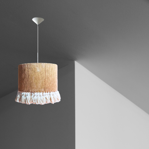 Producto - Lámpara Colgante Amankara