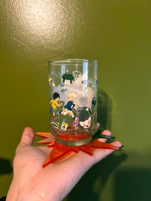 Producto - Posavasos Estrella - 1