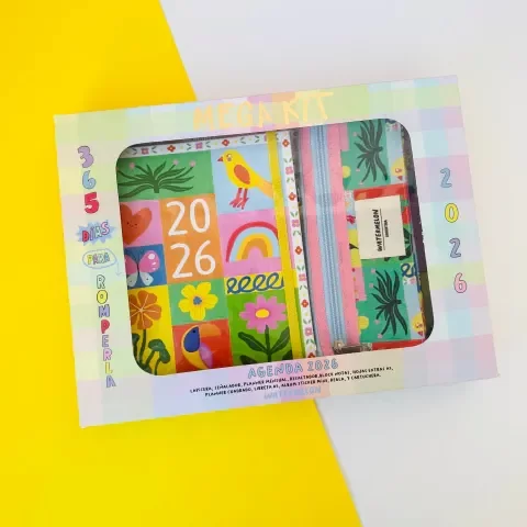Producto - Megakit Hawaii