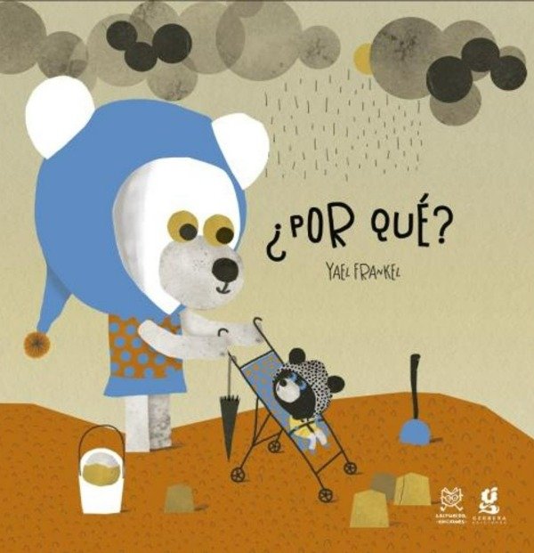 Producto - Por qué, Yael Frankel