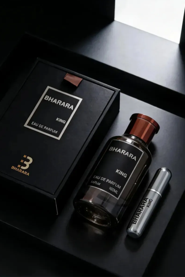 Producto - Bharara King EDP