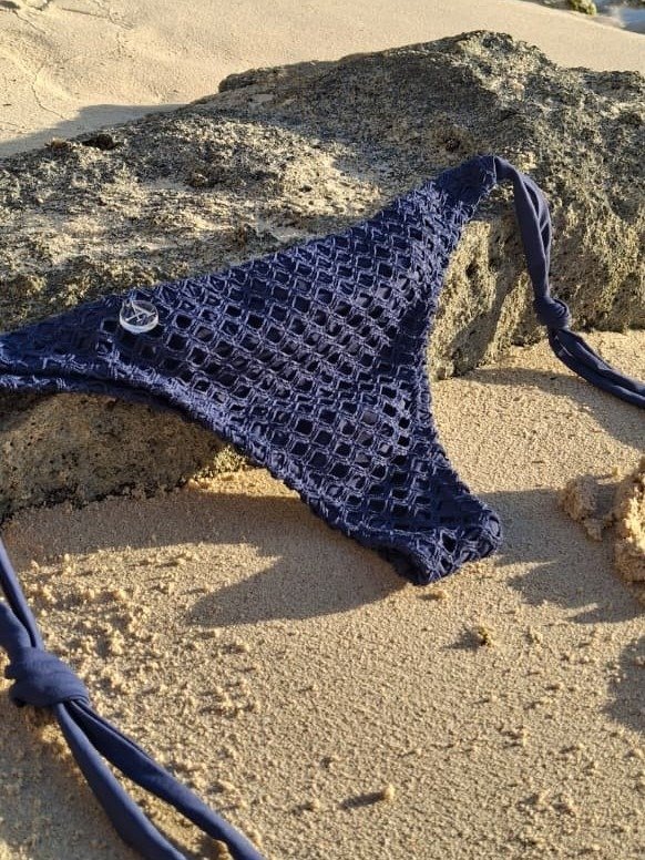 Producto - Bombi Jolie Trama - Marino