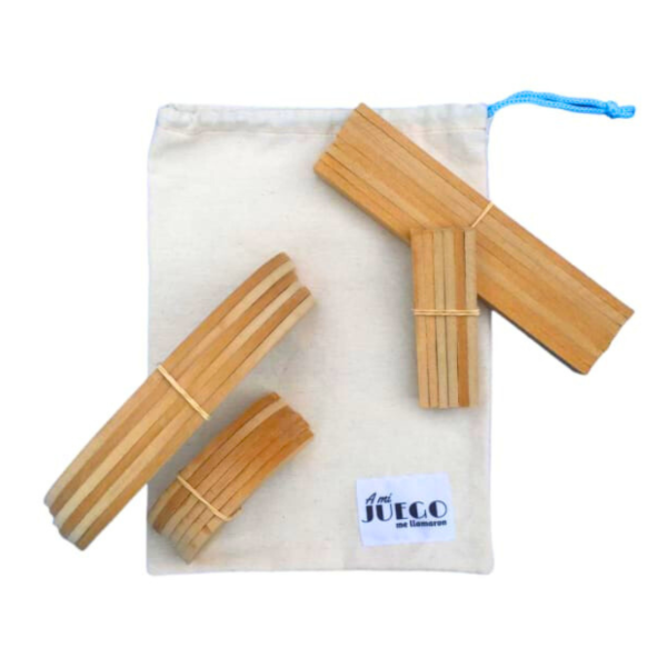 Producto - REGLETAS