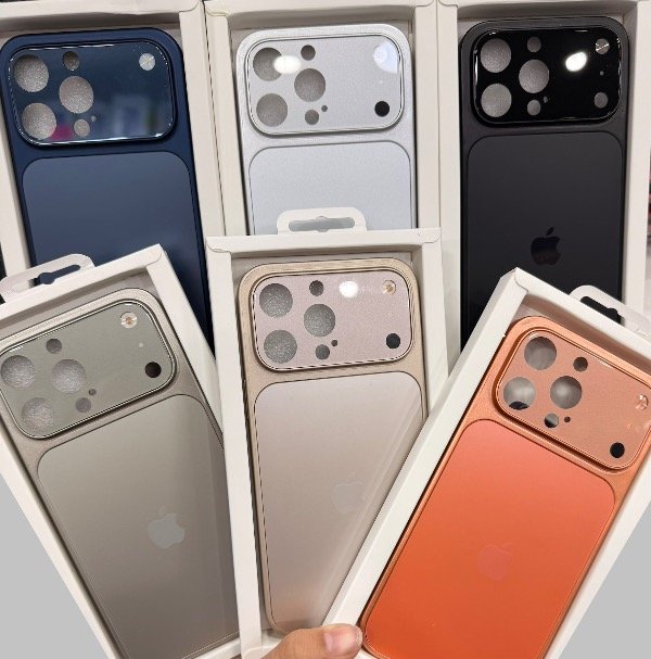 Producto - Fundas Ag-Glass convertible