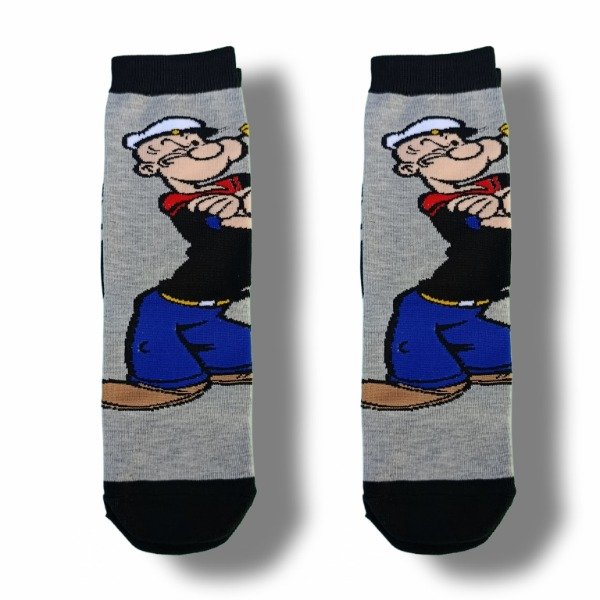 Producto - Popeye - Media Caña