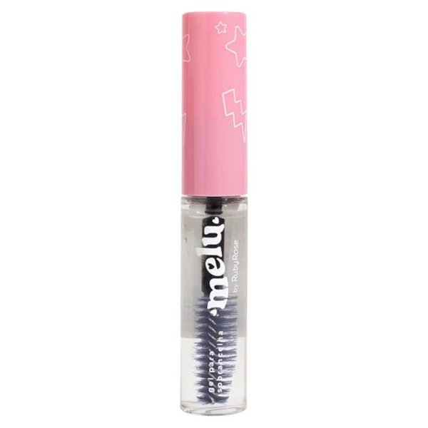 Producto - Gel modelador de cejas fijación fuerte - 0