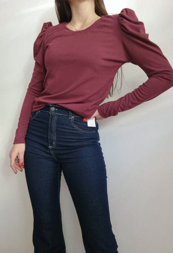 Producto - REMERA PRINCESA MOR (RM0729)