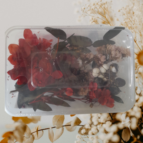 Producto - Flores secas 2