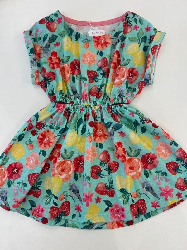 Producto - Vestido Esmeralda verde