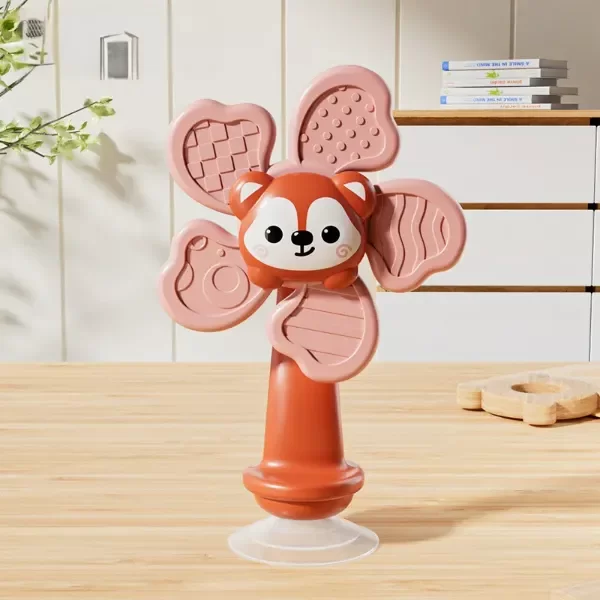 Producto - Spinner Sopapa