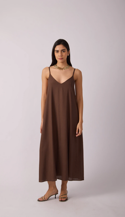 Producto - Vestido VARISCITA - 1