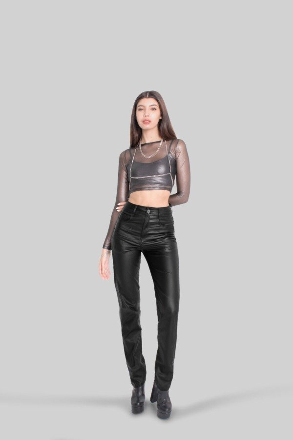 Producto - Straigth Navila
