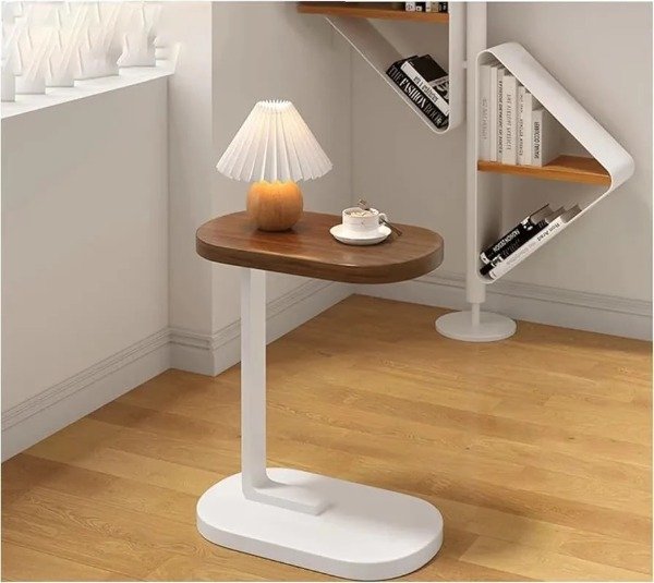 Producto - Mesa Auxiliar Belgrado