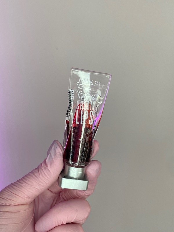 Producto - Tinta de labios 03