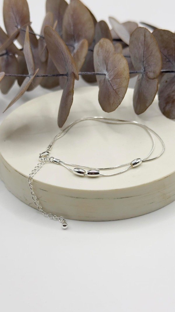 Producto - Pulsera Mundela