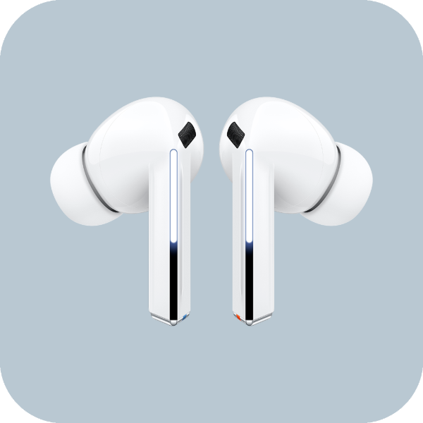 Producto - Earbuds BT SAMSUNG Galaxy Buds3 Pro - blanco - 1