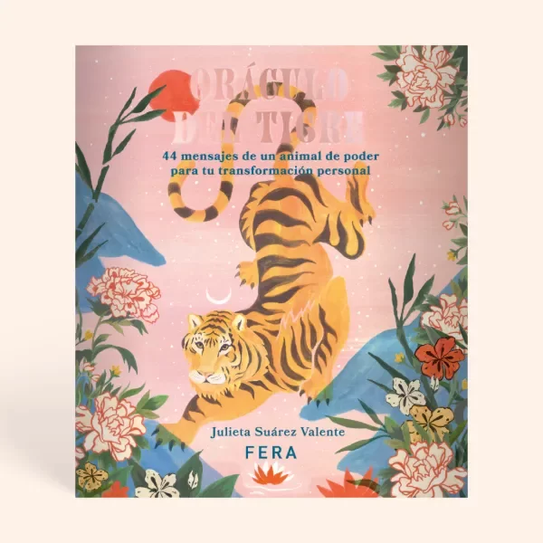 Producto - ORÁCULO DEL TIGRE