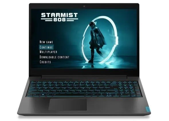 Producto - LENOVO IDEAPAD I5 9Gen 2.40GHz 16GB/1TB