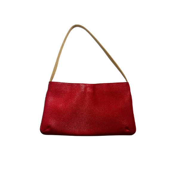 Producto - red bag flower - 1