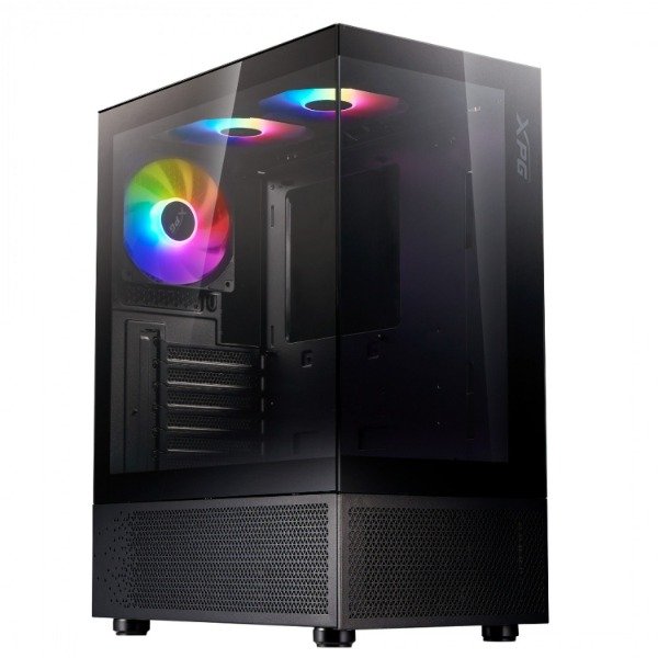 Producto - GABINETE ADATA XPG INVADER X MINI BLACK