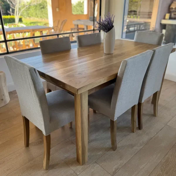 Producto - Mesa Myanmar