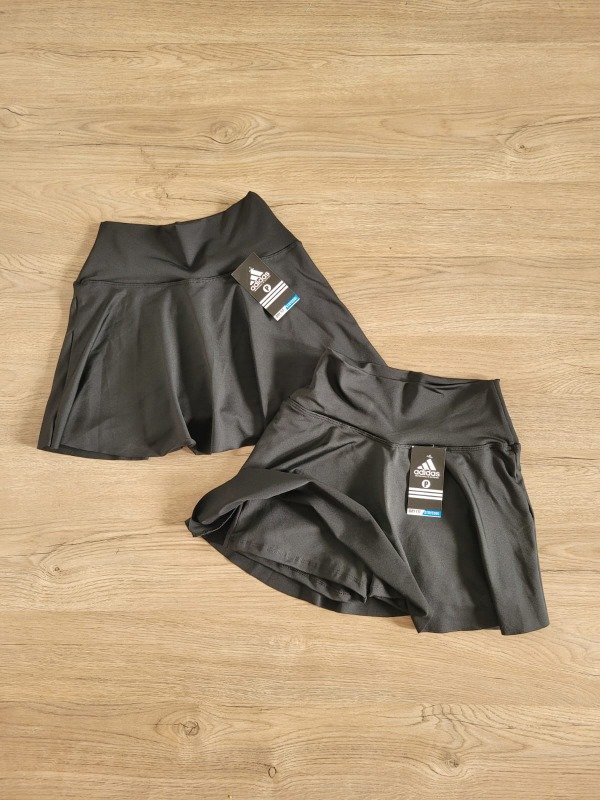 Producto - Pollera con Calza Lycra