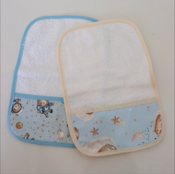 Producto - Babitas x2 M4