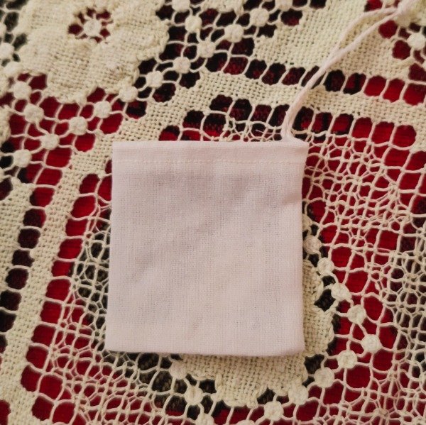 Producto - Infusor de tela