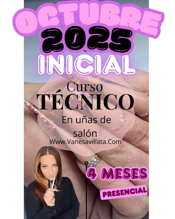 Producto - Tecnicatura de Salón Inicial Octubre